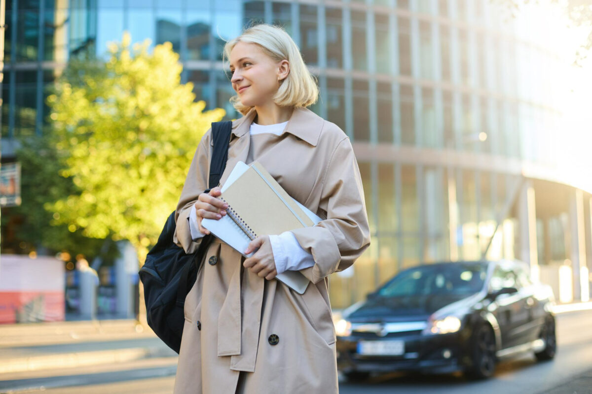 7 salidas del Grado Superior en Movilidad Segura y Sostenible que no conocías